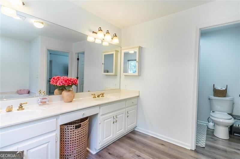 3664 MAPLE FORGE Lane Gainesville - 38