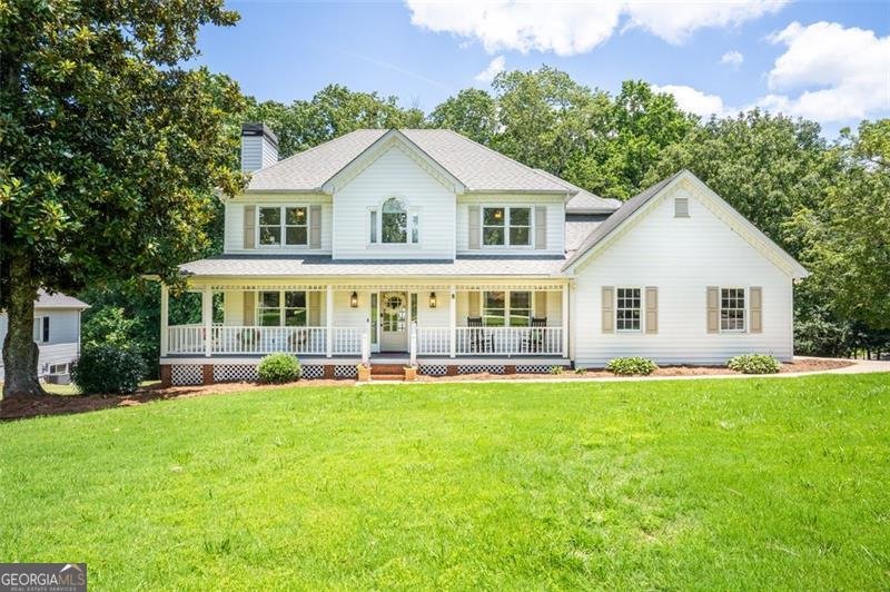 3664 MAPLE FORGE Lane Gainesville - 4