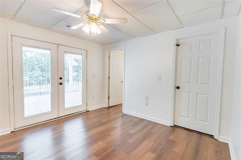 3664 MAPLE FORGE Lane Gainesville - 49