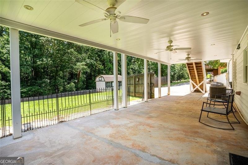 3664 MAPLE FORGE Lane Gainesville - 54