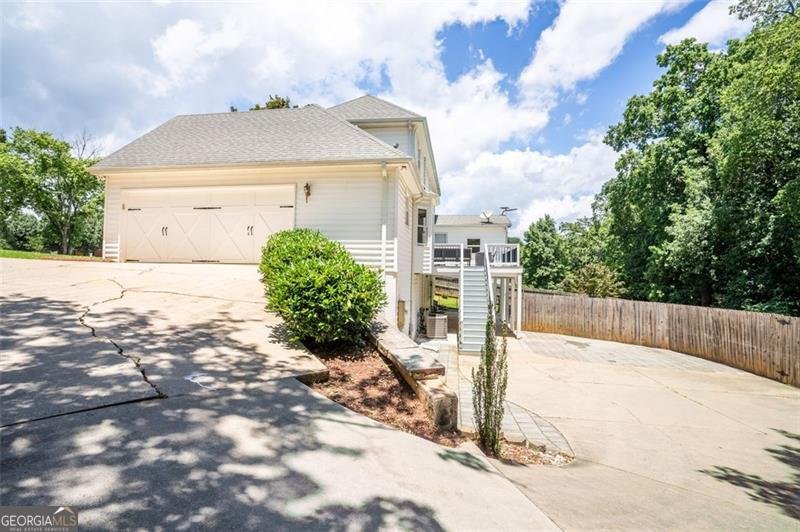 3664 MAPLE FORGE Lane Gainesville - 57