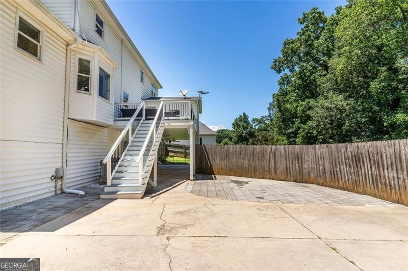 3664 MAPLE FORGE Lane Gainesville - 58