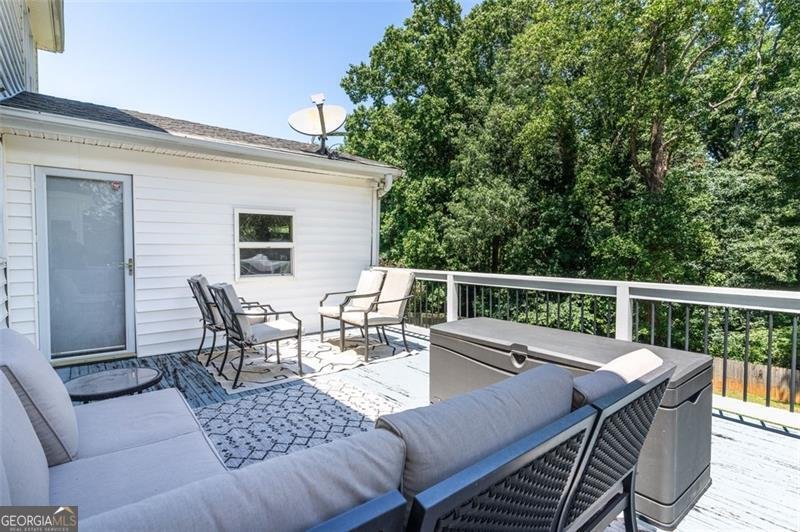 3664 MAPLE FORGE Lane Gainesville - 59