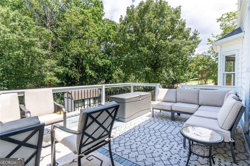 3664 MAPLE FORGE Lane Gainesville - 60