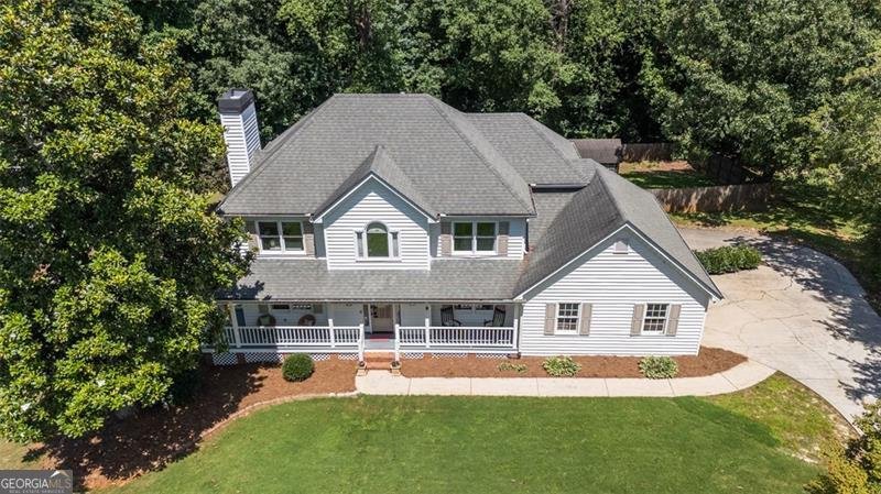 3664 MAPLE FORGE Lane Gainesville - 61
