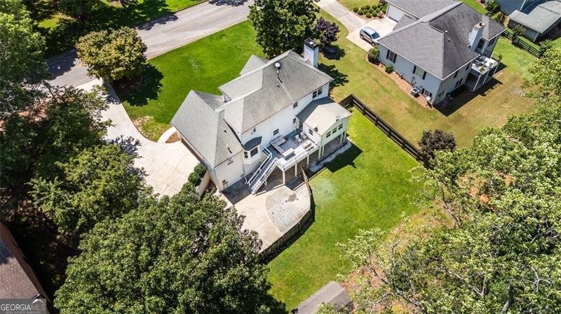 3664 MAPLE FORGE Lane Gainesville - 62