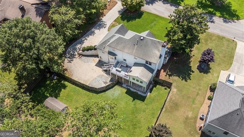 3664 MAPLE FORGE Lane Gainesville - 64
