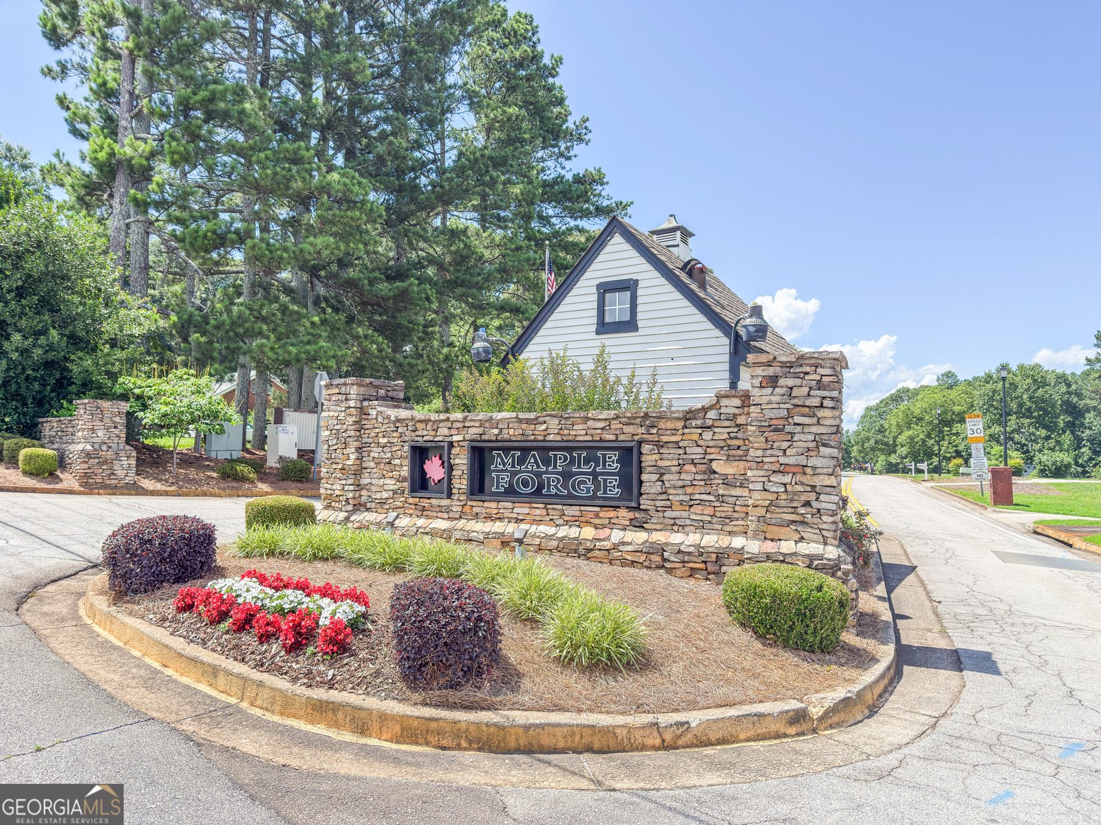 3664 MAPLE FORGE Lane Gainesville - 65