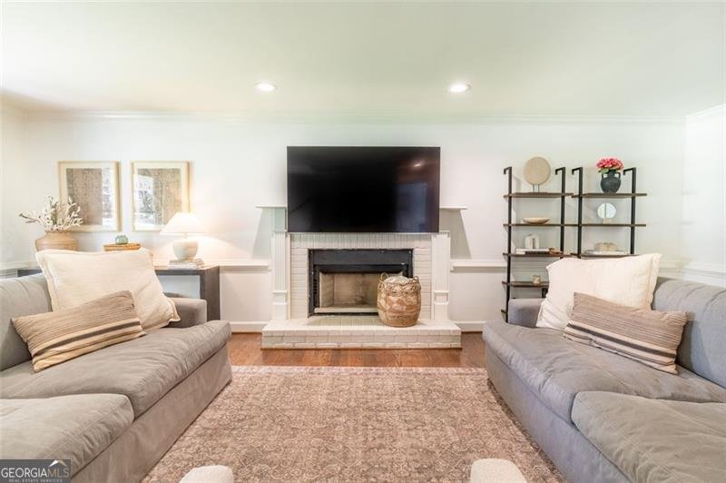 3664 MAPLE FORGE Lane Gainesville - 9