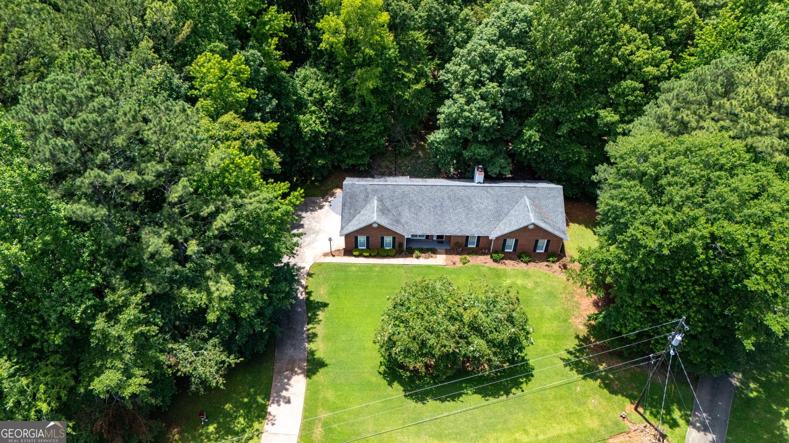 121 Colonial Court Lagrange - 2