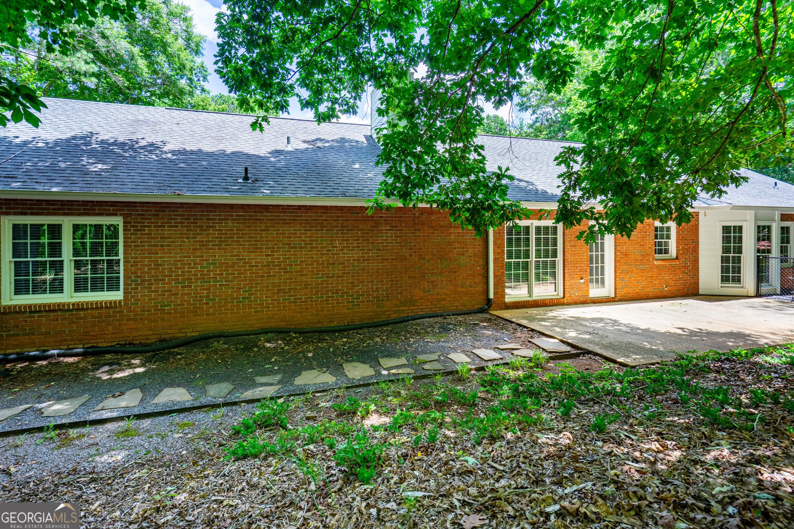 121 Colonial Court Lagrange - 26