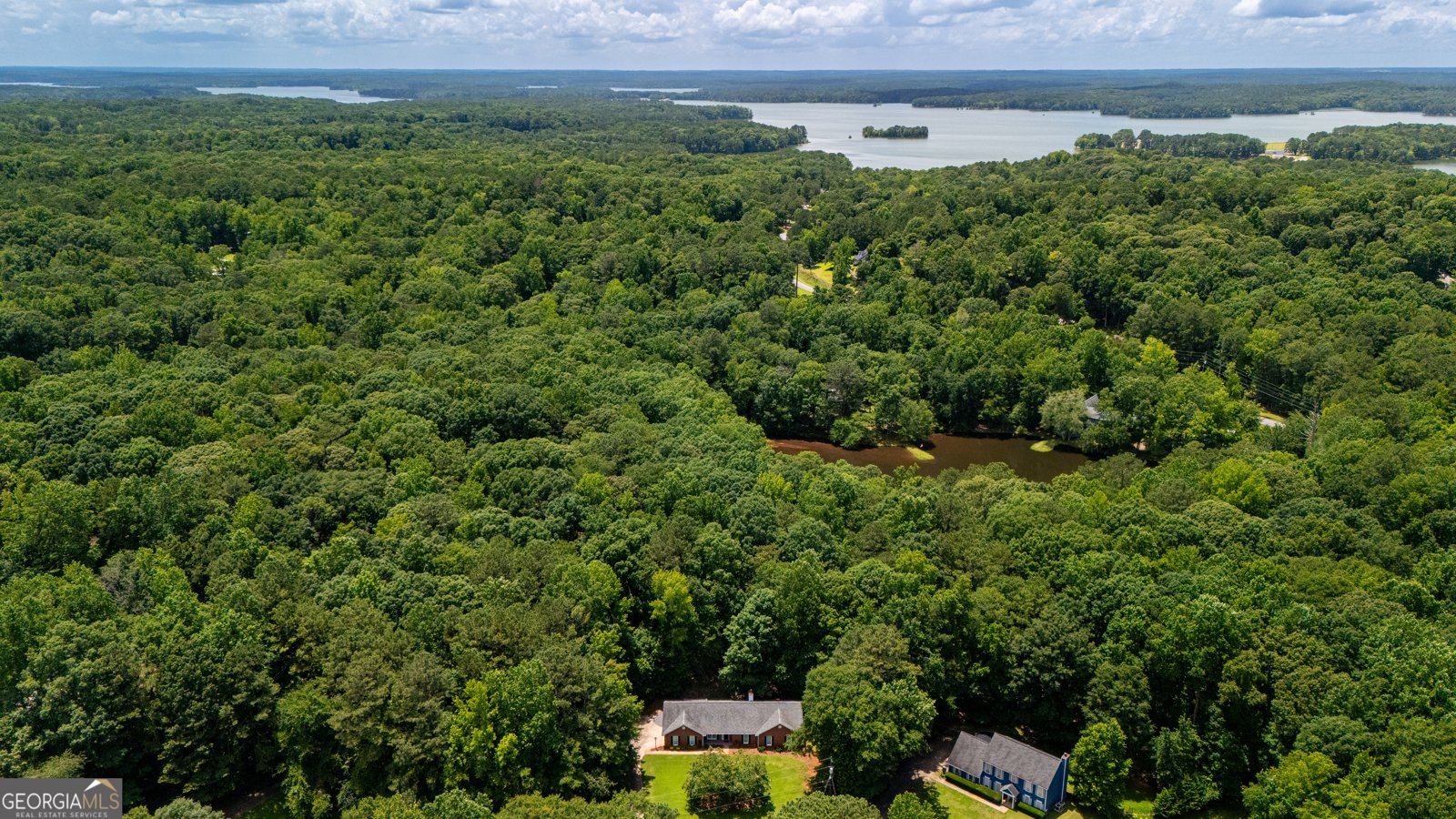 121 Colonial Court Lagrange - 28