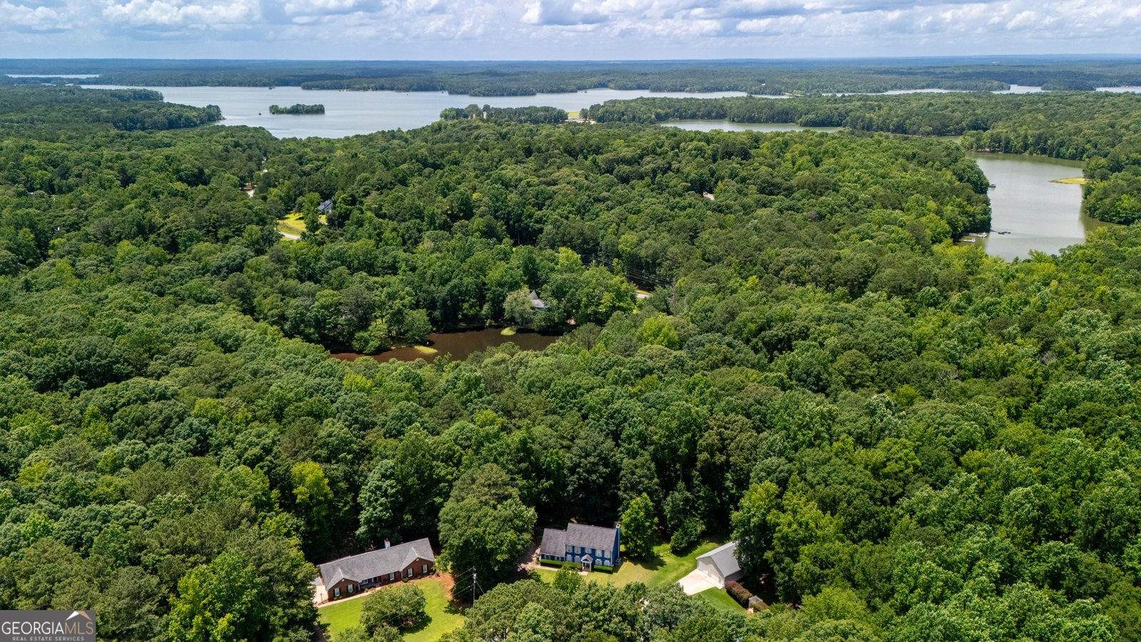121 Colonial Court Lagrange - 29