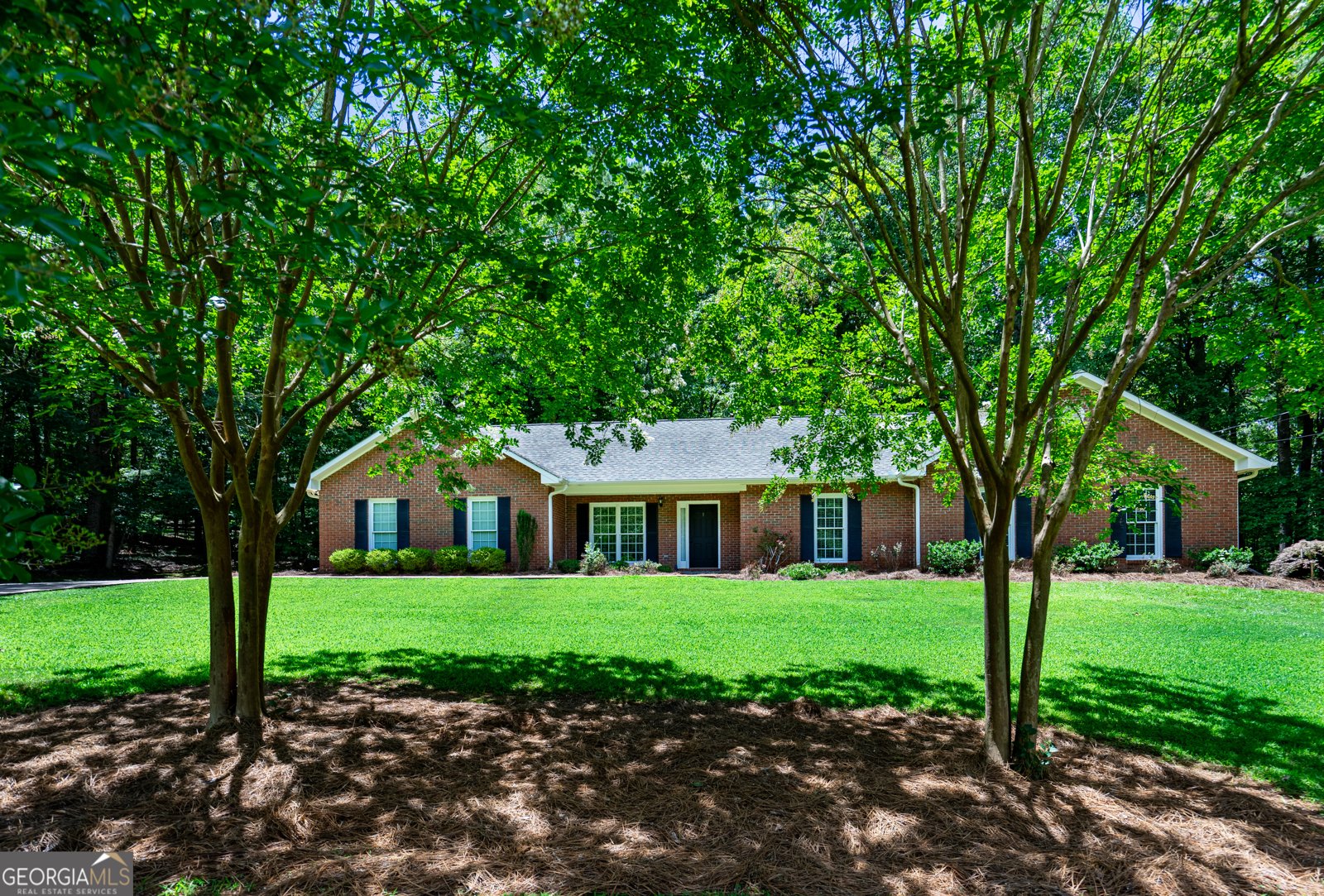 121 Colonial Court Lagrange - 3