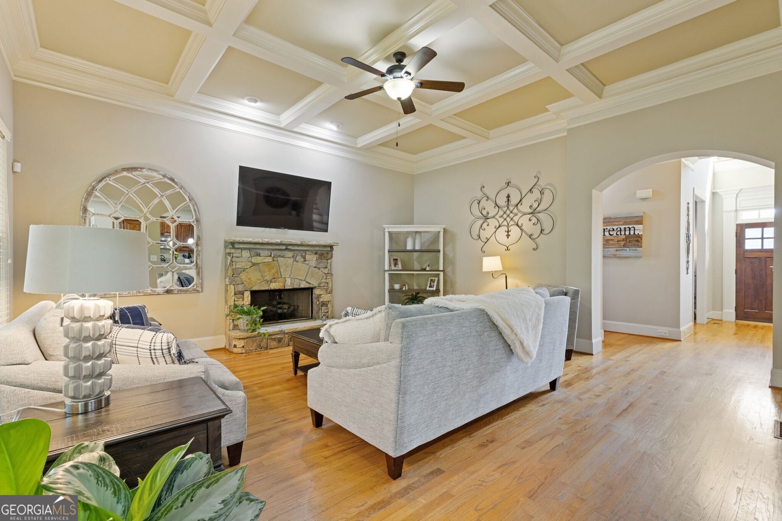 8775 Mica Creek Ball Ground - 11