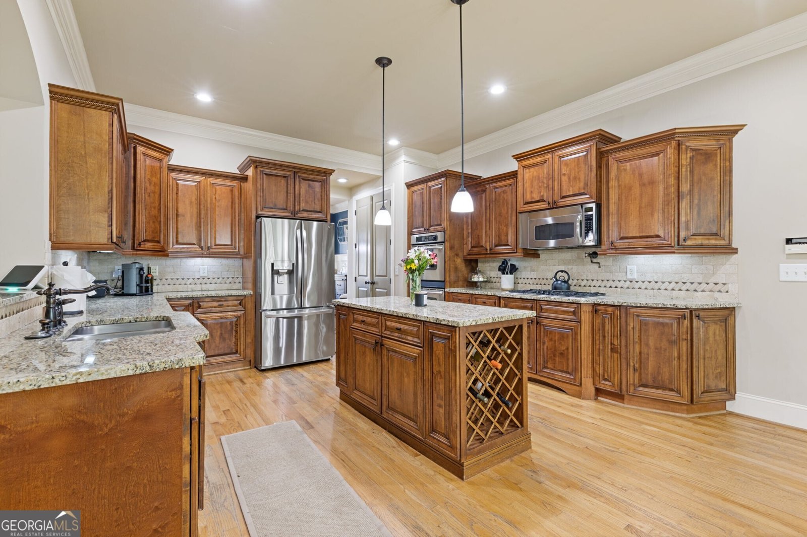 8775 Mica Creek Ball Ground - 14