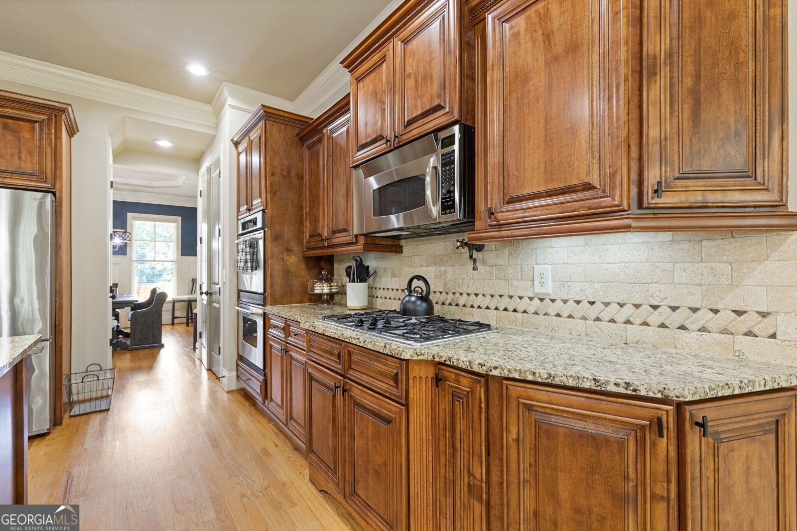 8775 Mica Creek Ball Ground - 15
