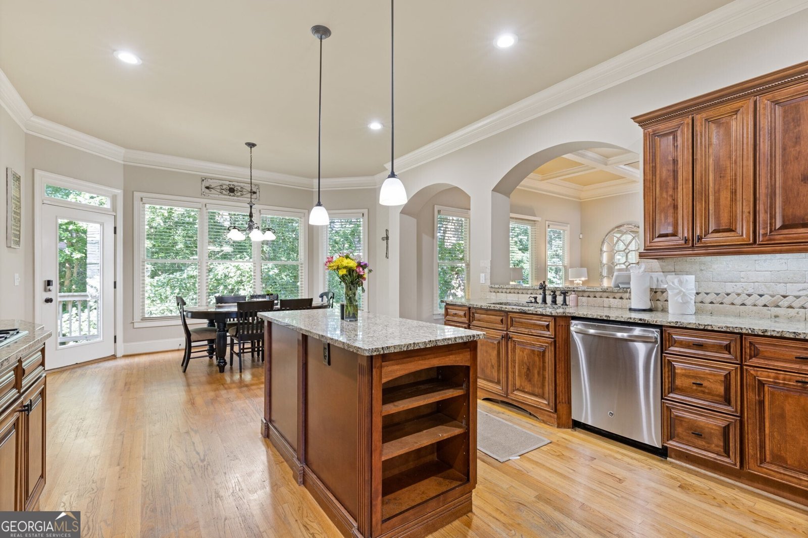 8775 Mica Creek Ball Ground - 16