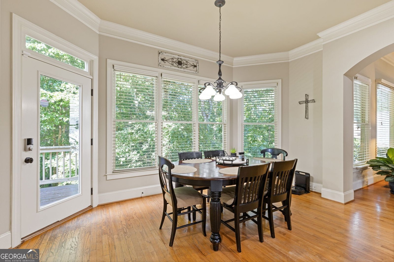 8775 Mica Creek Ball Ground - 21