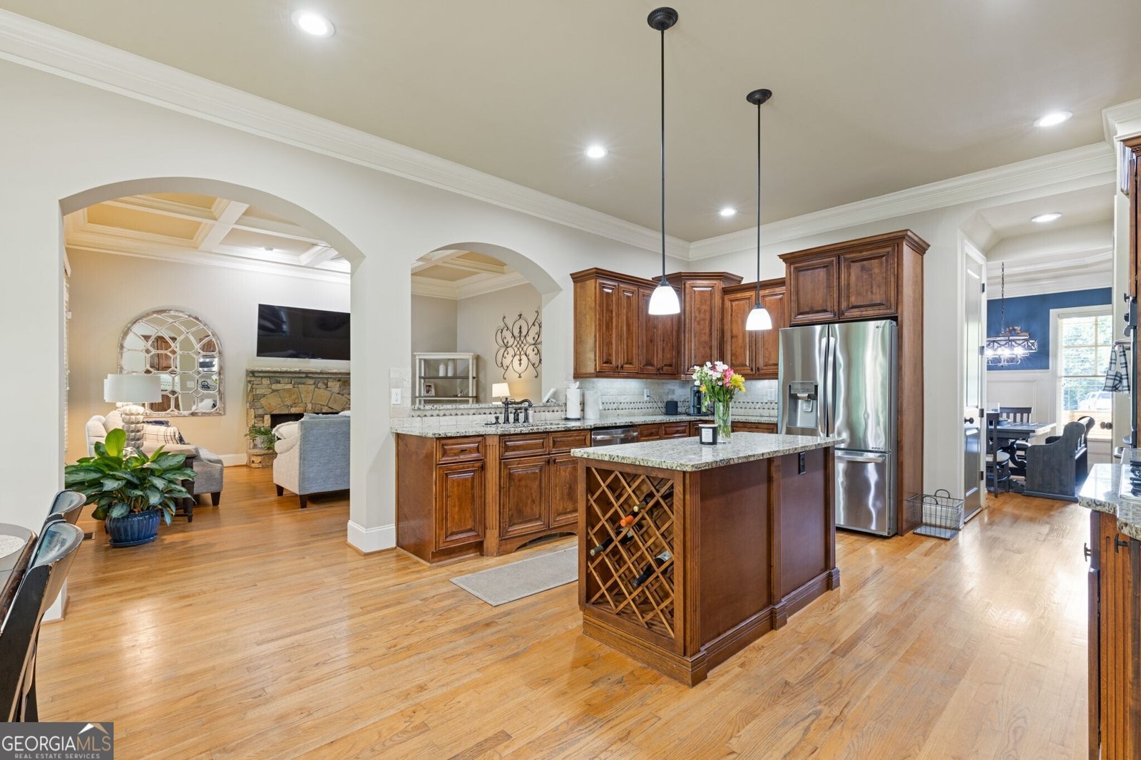 8775 Mica Creek Ball Ground - 22