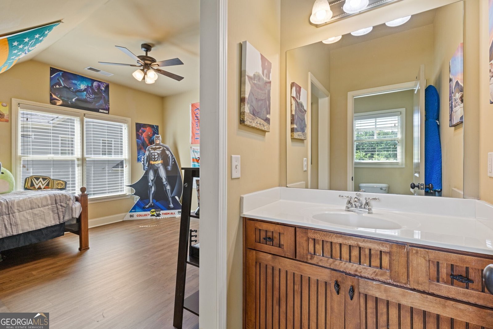 8775 Mica Creek Ball Ground - 28