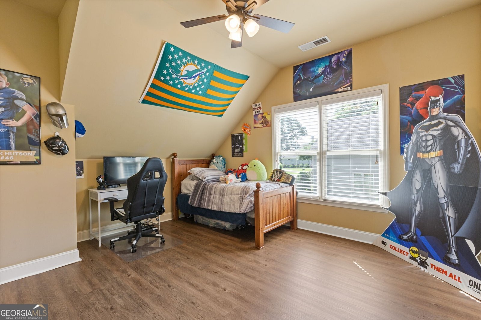 8775 Mica Creek Ball Ground - 29