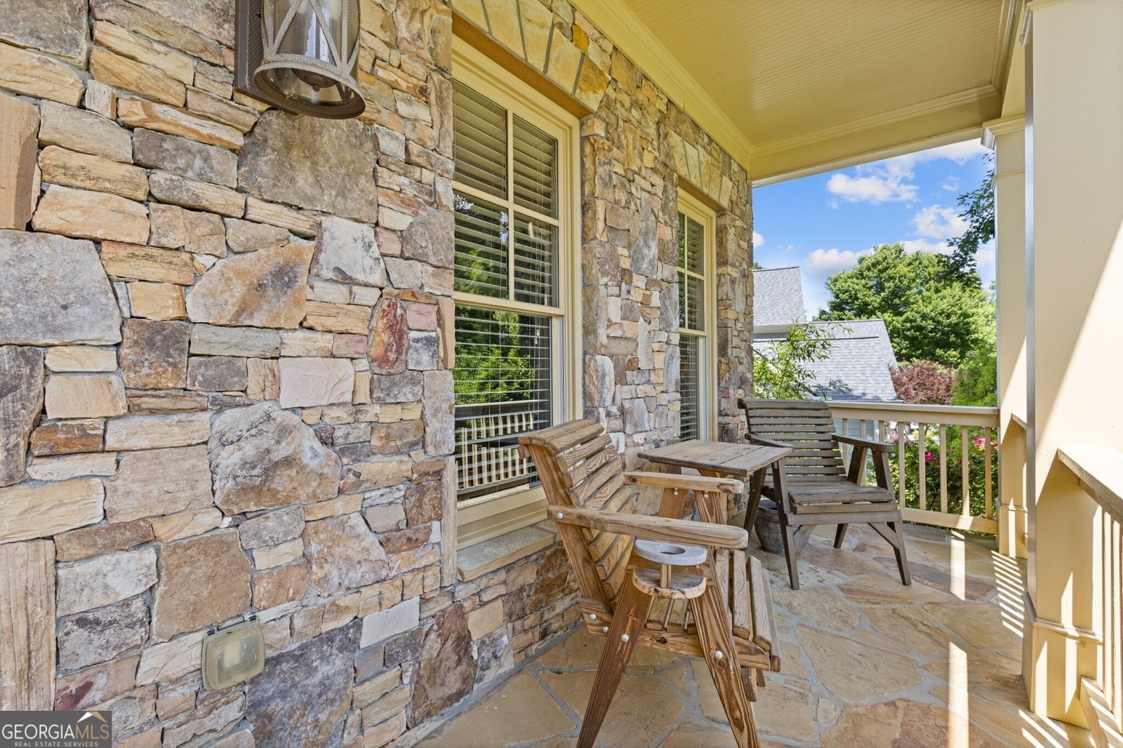8775 Mica Creek Ball Ground - 3