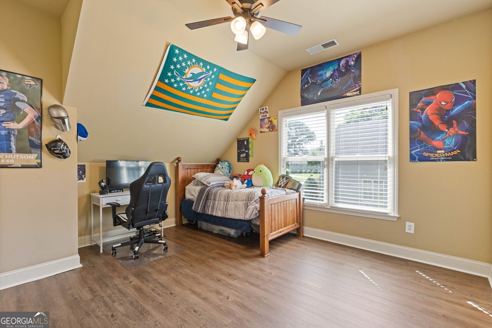 8775 Mica Creek Ball Ground - 31