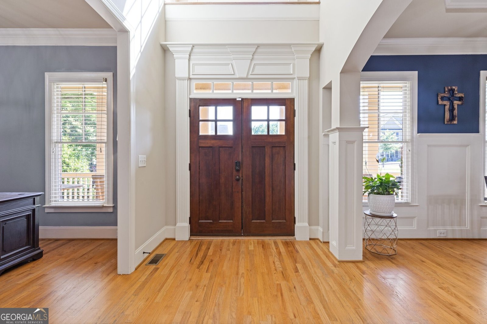 8775 Mica Creek Ball Ground - 4