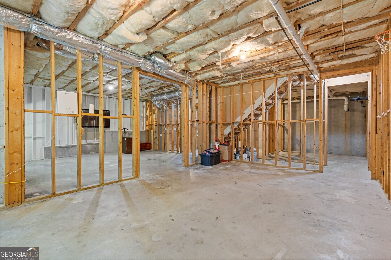 8775 Mica Creek Ball Ground - 46