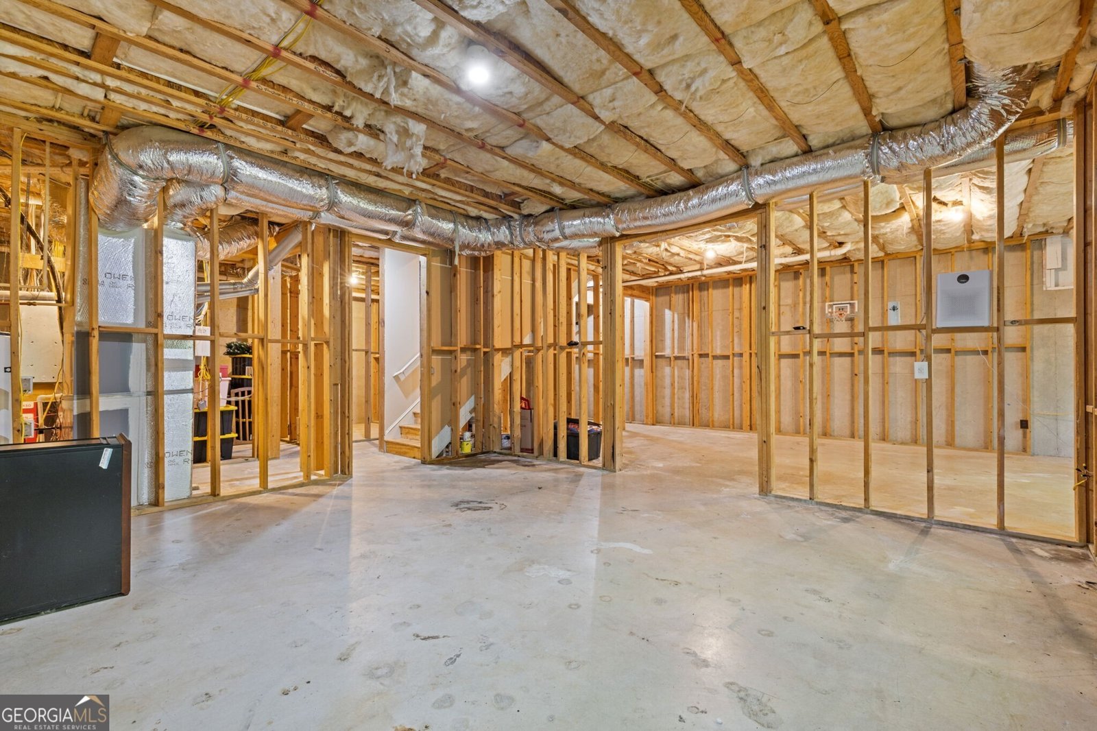8775 Mica Creek Ball Ground - 49