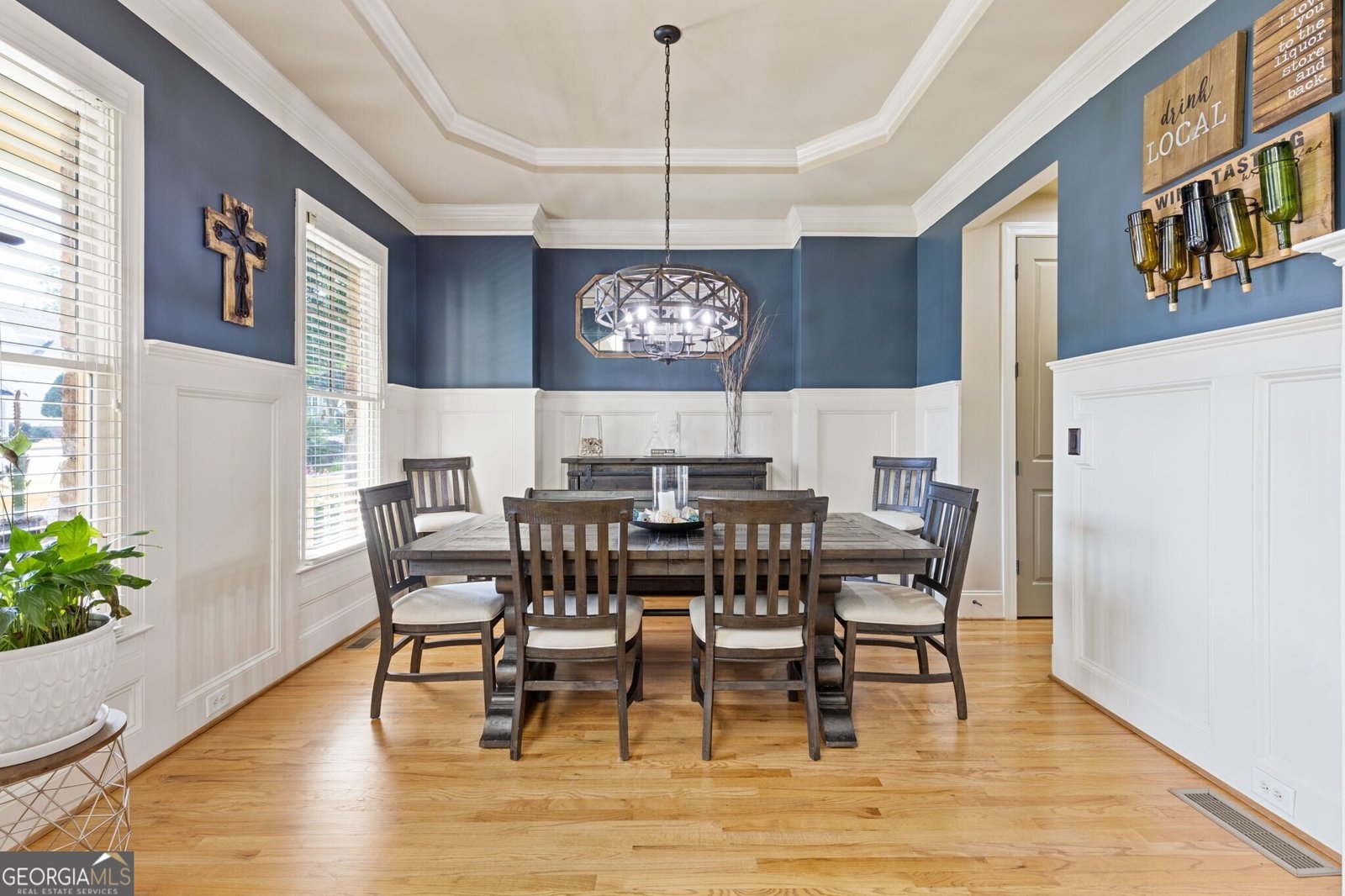 8775 Mica Creek Ball Ground - 5