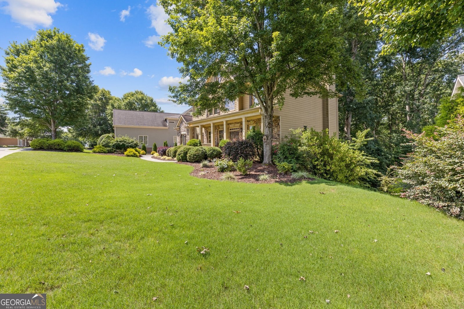 8775 Mica Creek Ball Ground - 50