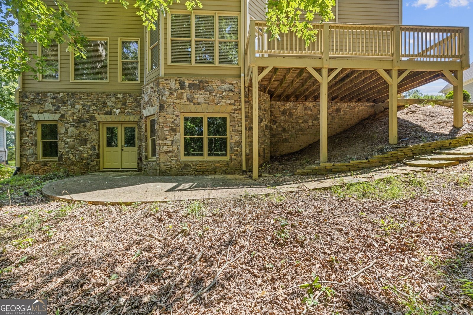 8775 Mica Creek Ball Ground - 53