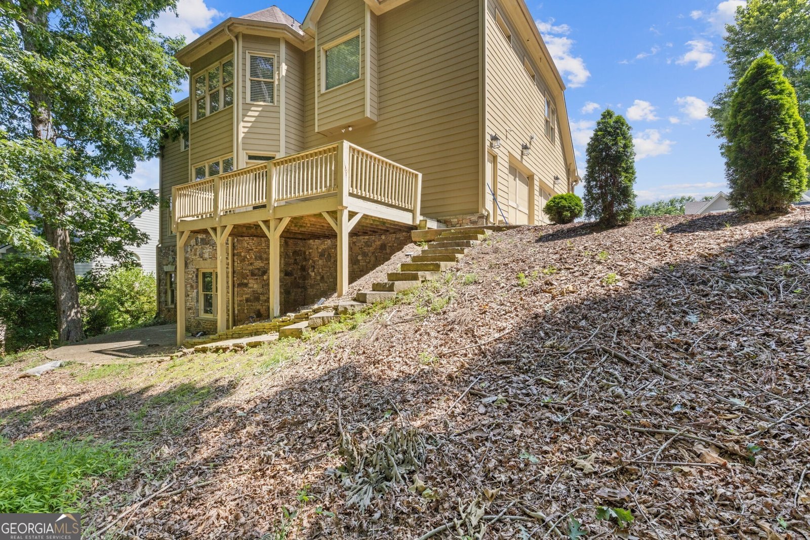 8775 Mica Creek Ball Ground - 54