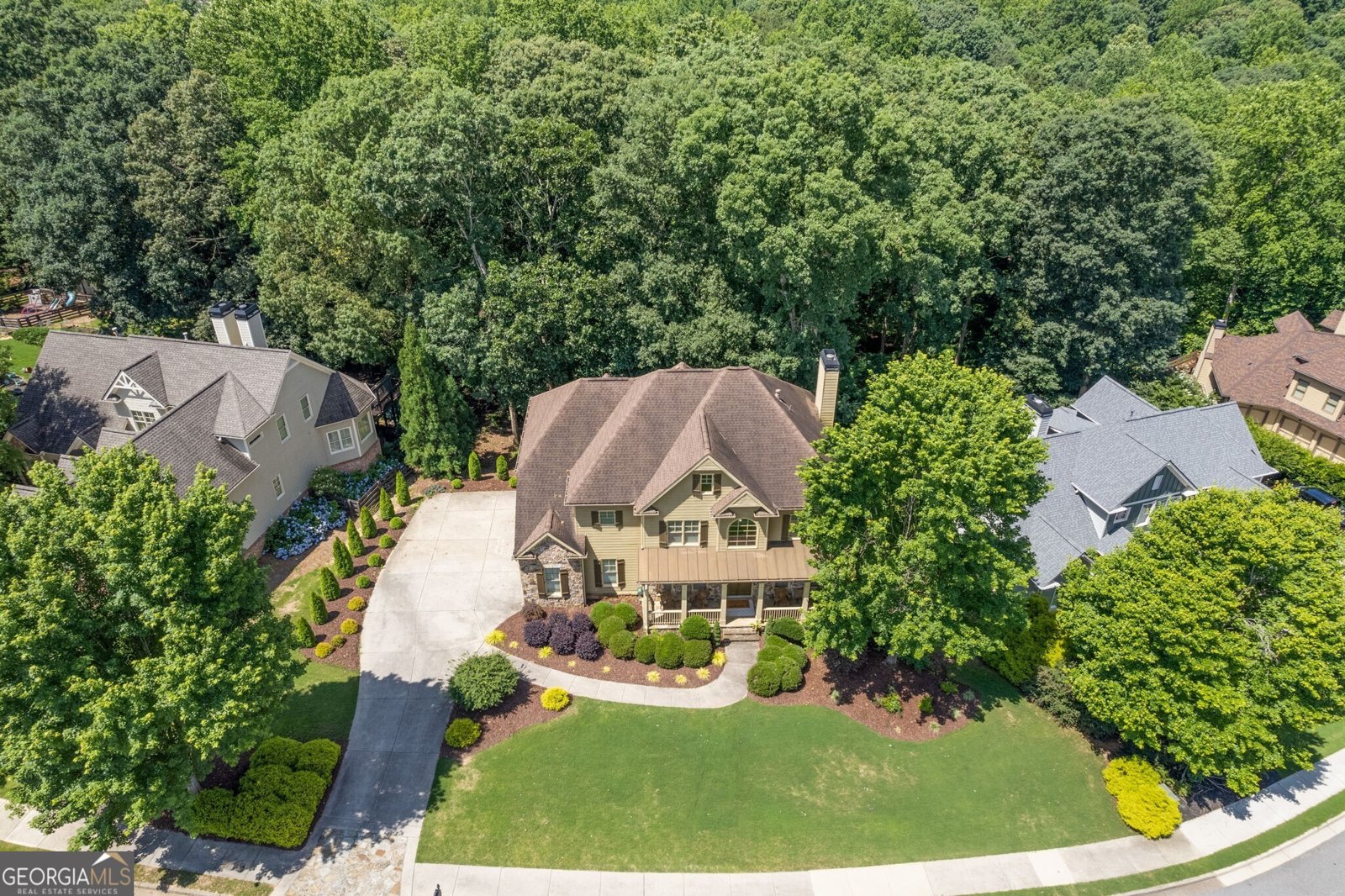 8775 Mica Creek Ball Ground - 55