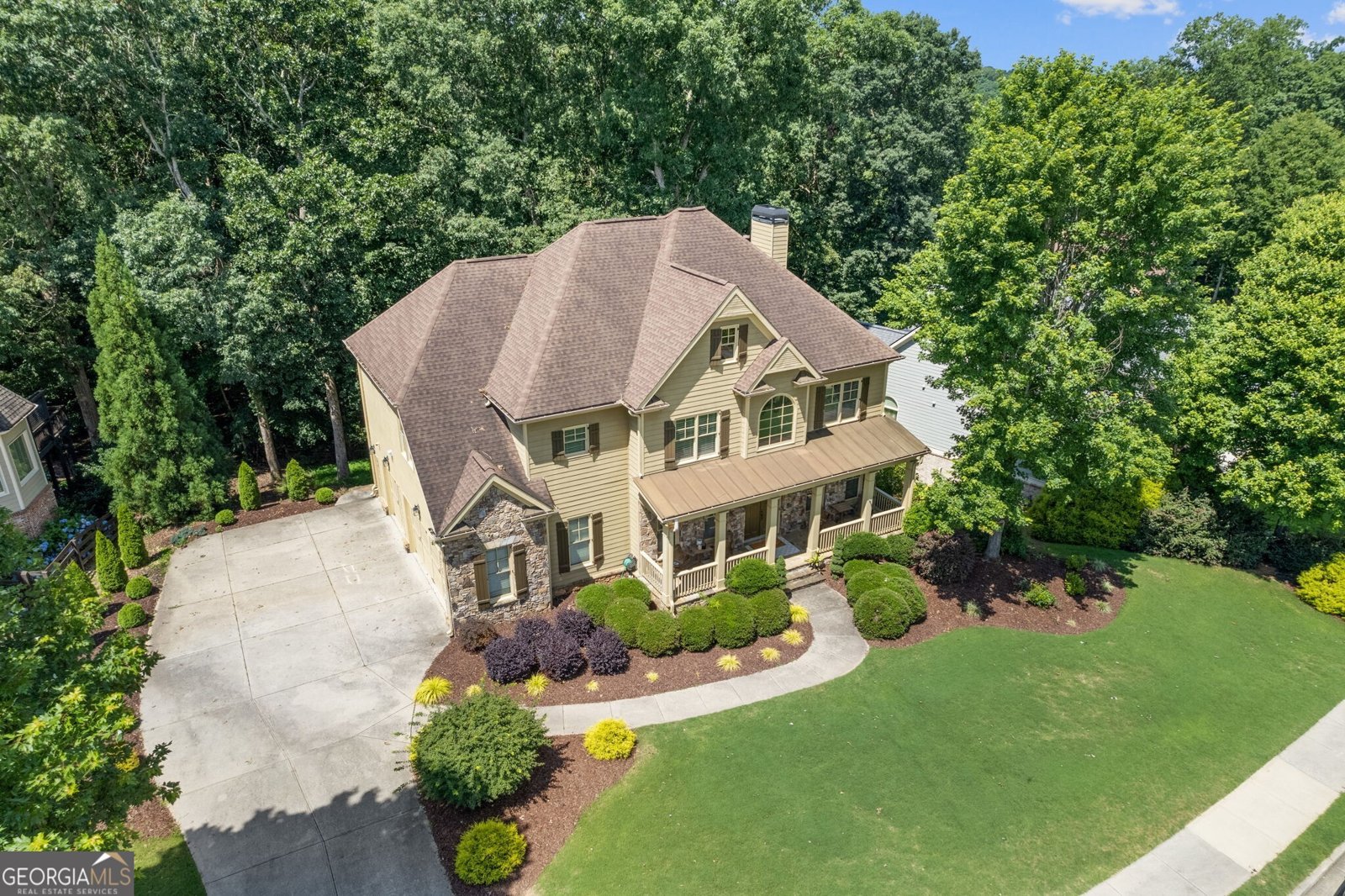 8775 Mica Creek Ball Ground - 56