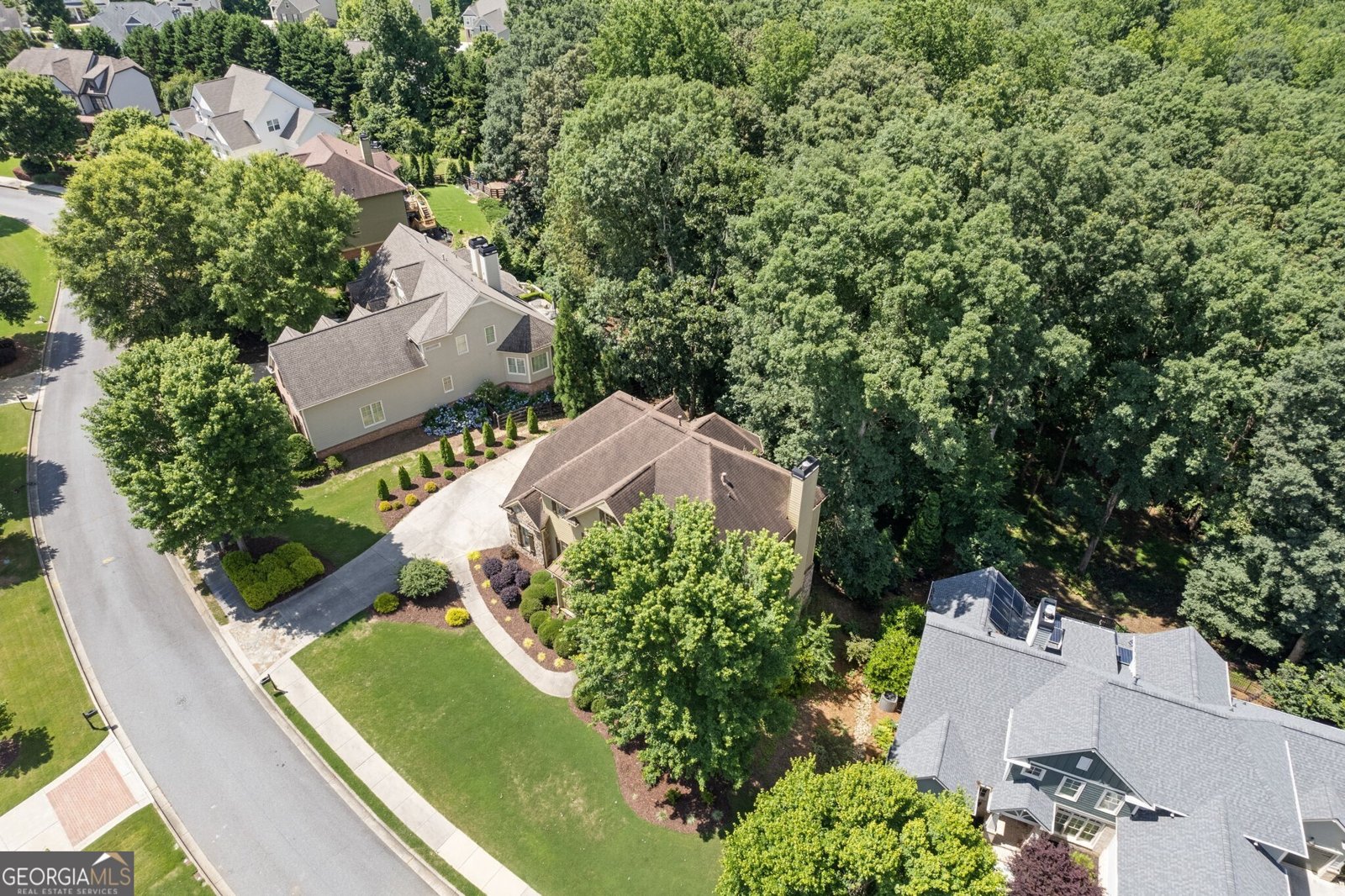 8775 Mica Creek Ball Ground - 58
