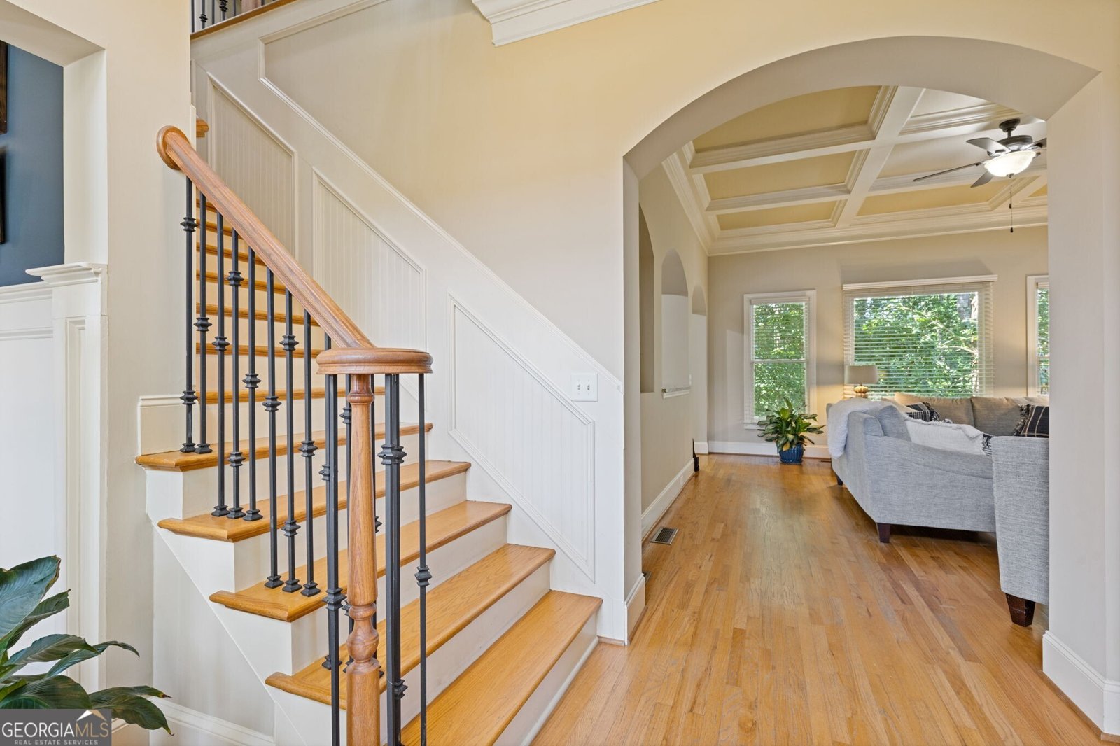 8775 Mica Creek Ball Ground - 9
