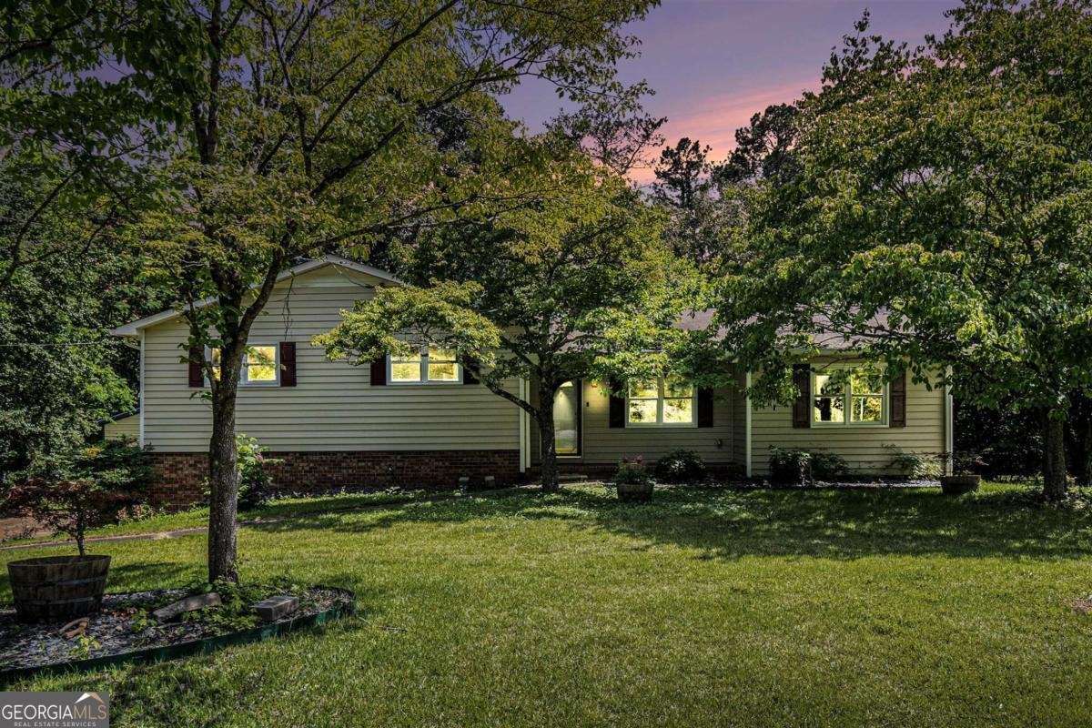 2067 Skyhawk Lane Acworth - 1