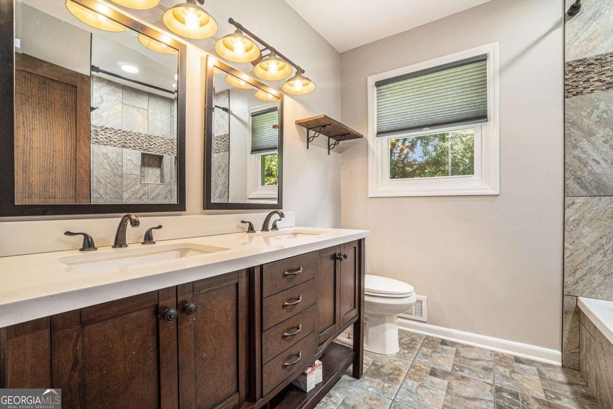 2067 Skyhawk Lane Acworth - 13