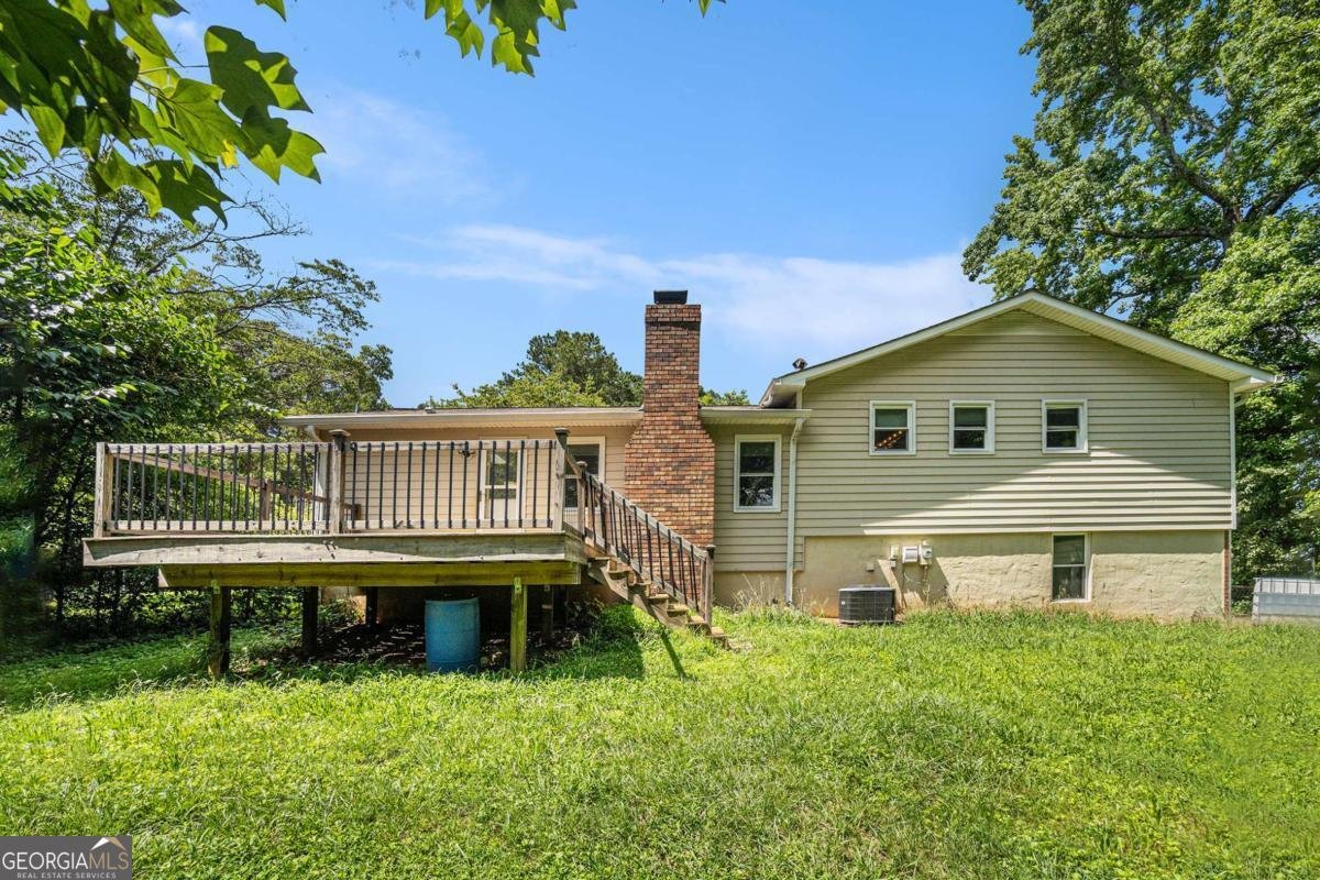 2067 Skyhawk Lane Acworth - 15