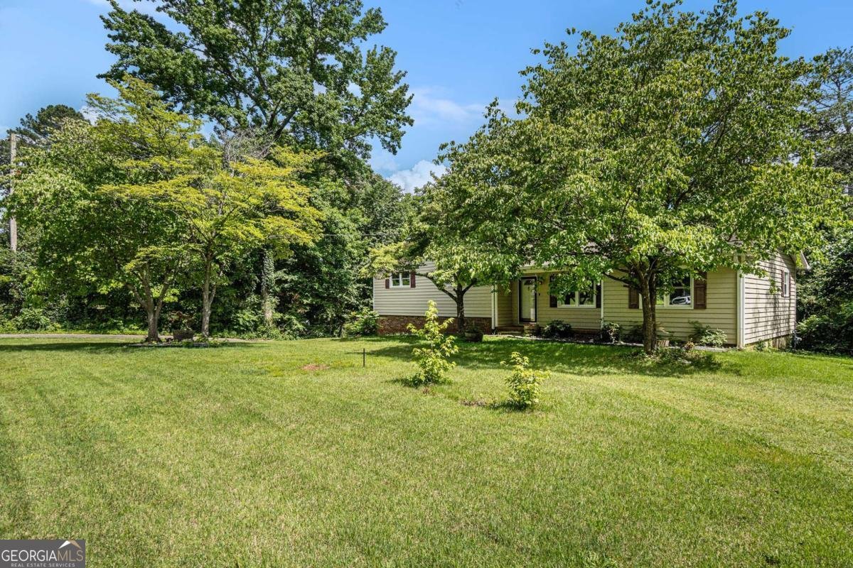 2067 Skyhawk Lane Acworth - 2