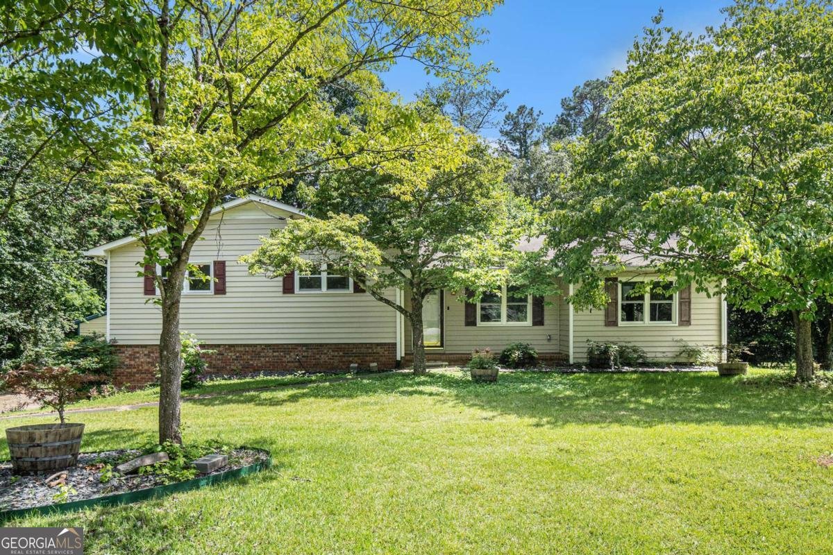 2067 Skyhawk Lane Acworth - 3