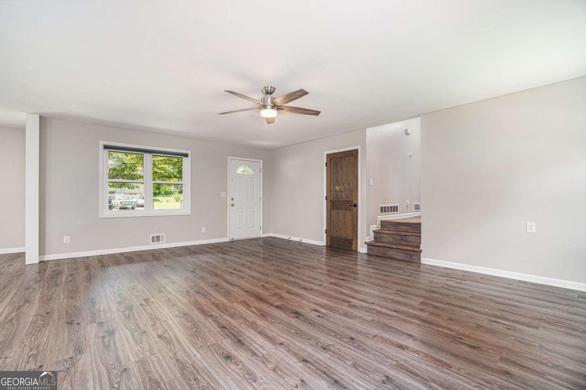 2067 Skyhawk Lane Acworth - 4