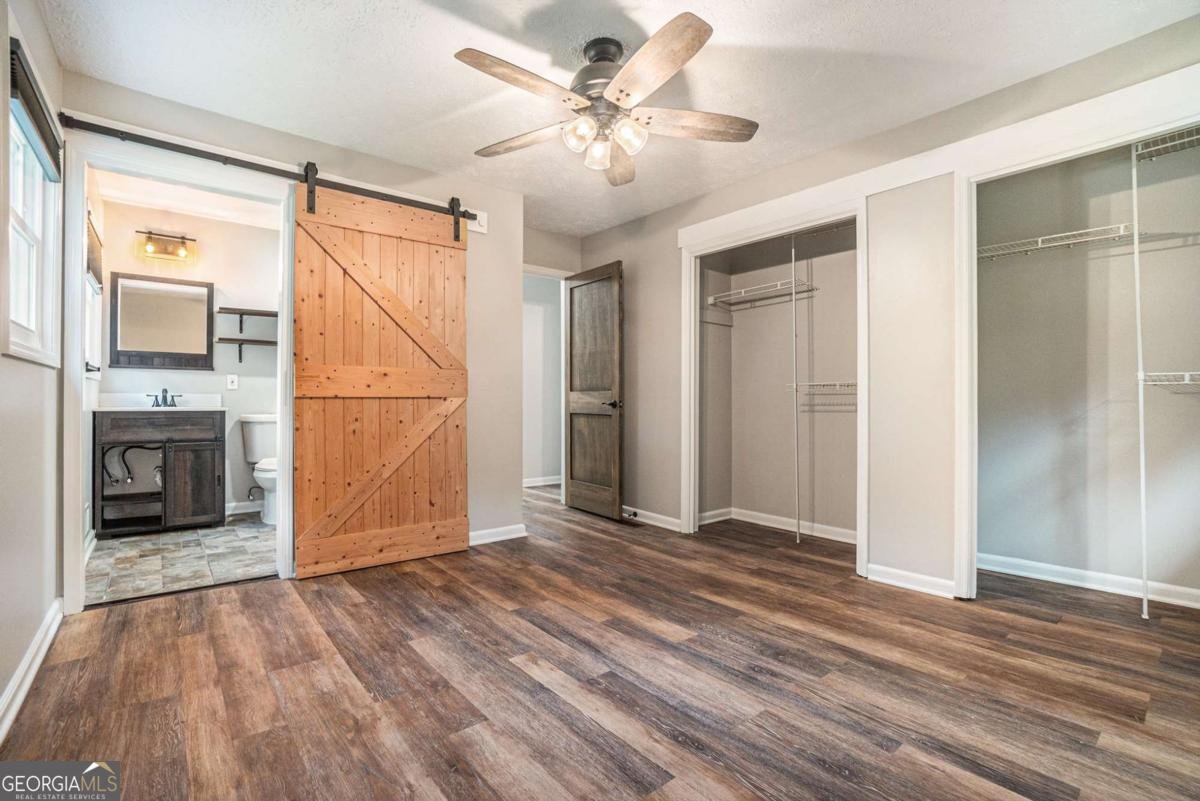 2067 Skyhawk Lane Acworth - 9