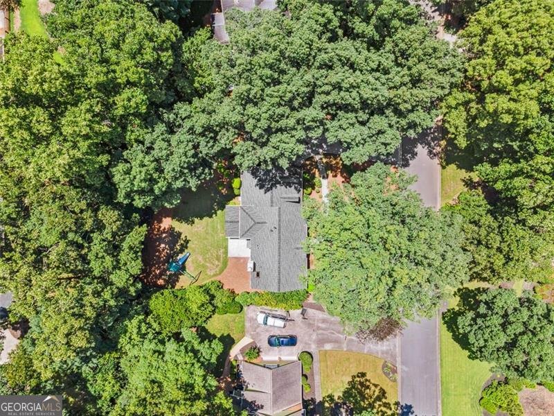 3506 Billingsley Drive Marietta - 10