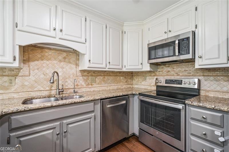 3506 Billingsley Drive Marietta - 12