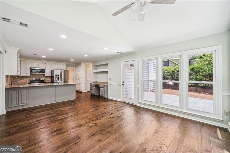 3506 Billingsley Drive Marietta - 13