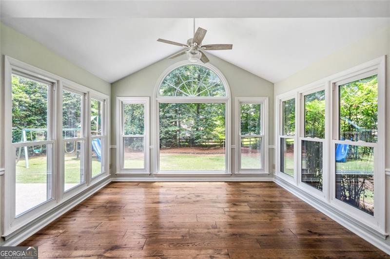3506 Billingsley Drive Marietta - 14